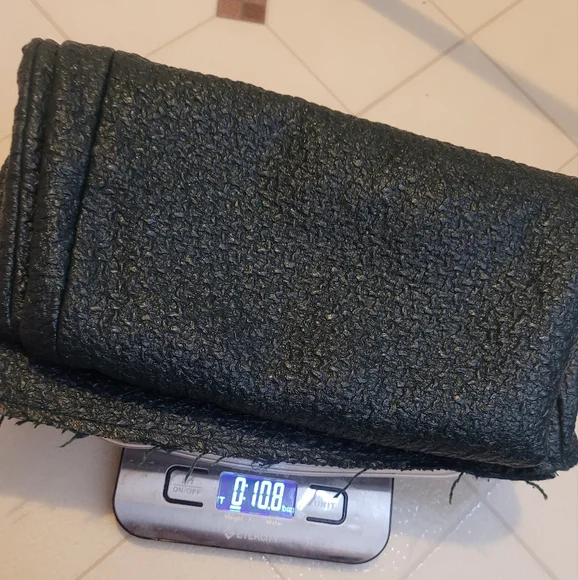 Pinko Skirt Womens size 6 Green Mini - Picture 10 of 10